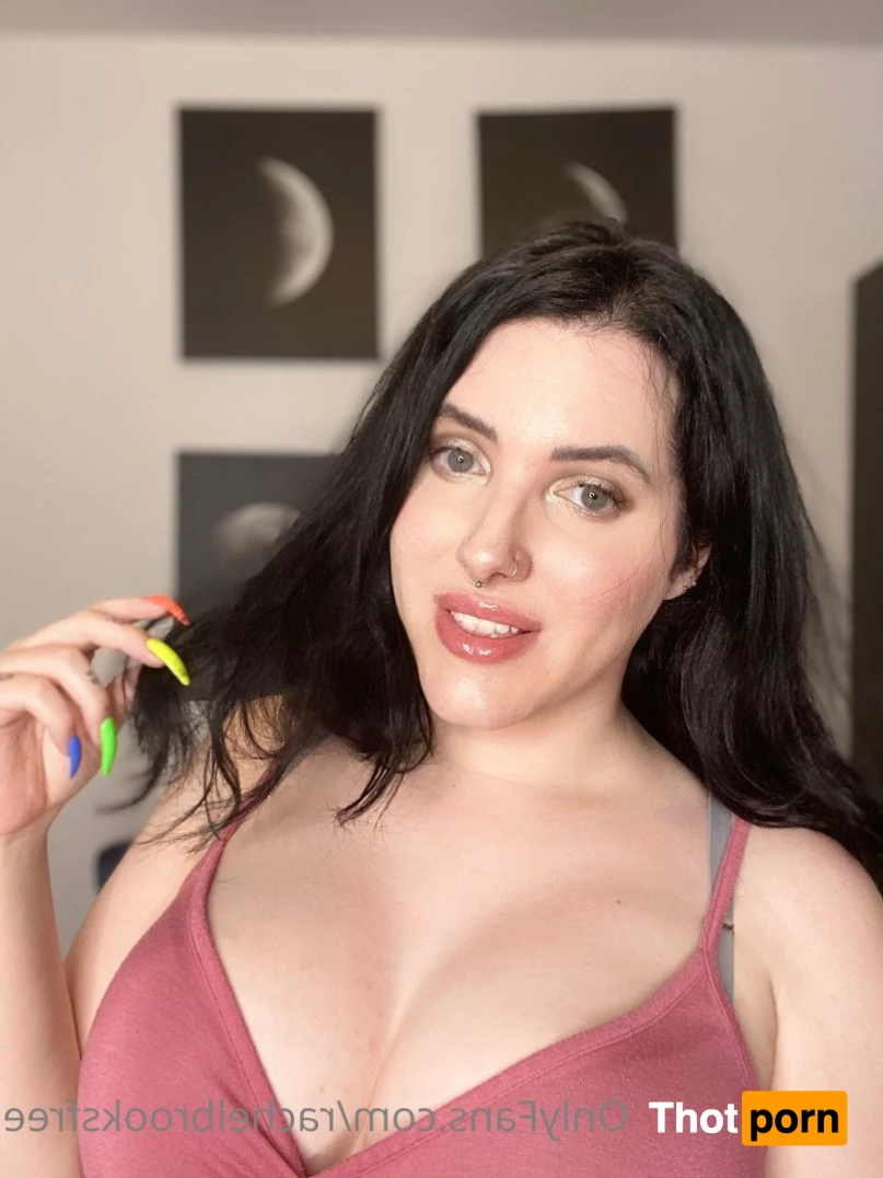 Rachel Brooks FREE 2838264