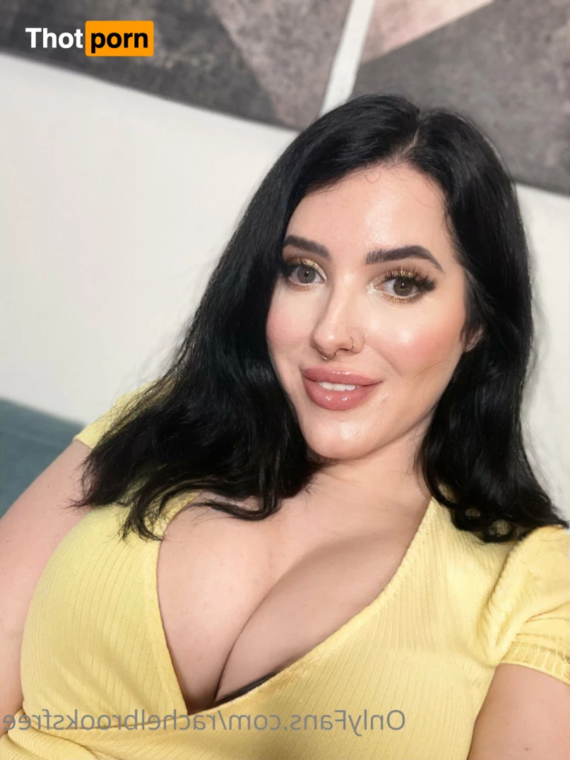 Rachel Brooks FREE 6369626