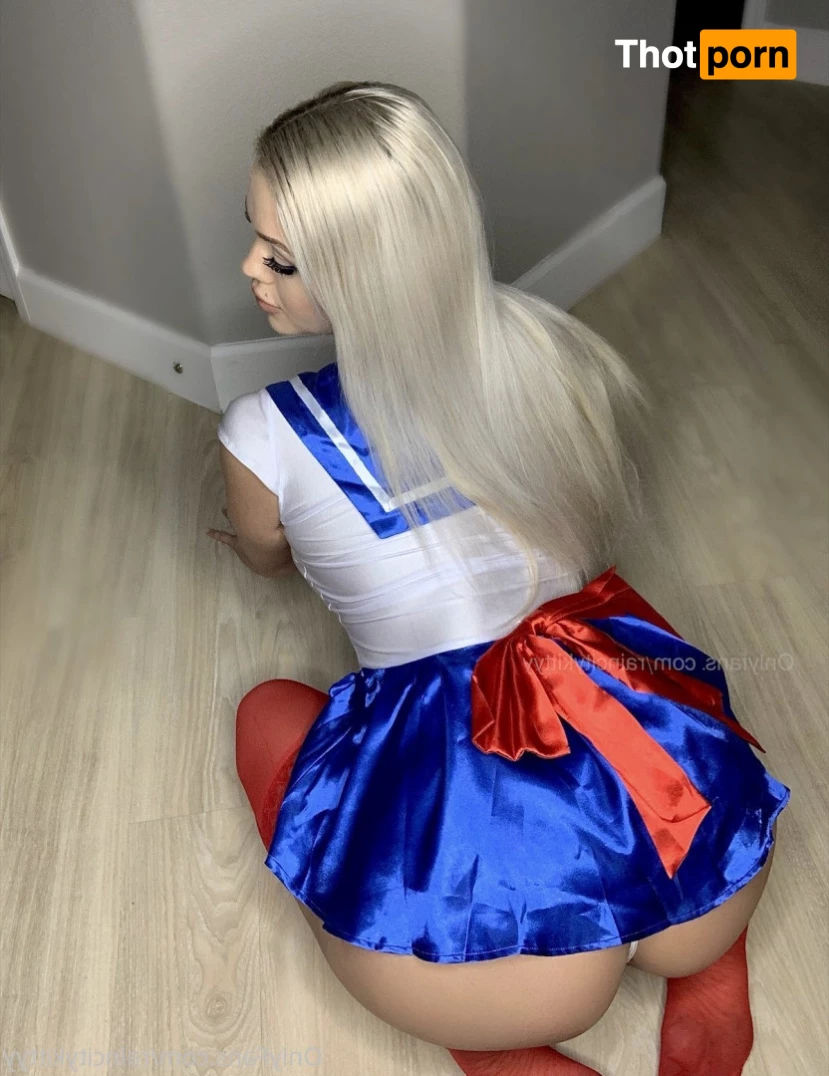 Kitty💕 BJ Barbie 9933215