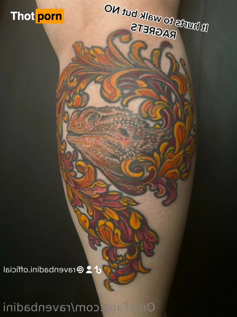 Raven Badini ✨FREE &amp; PROMO✨ 13032012