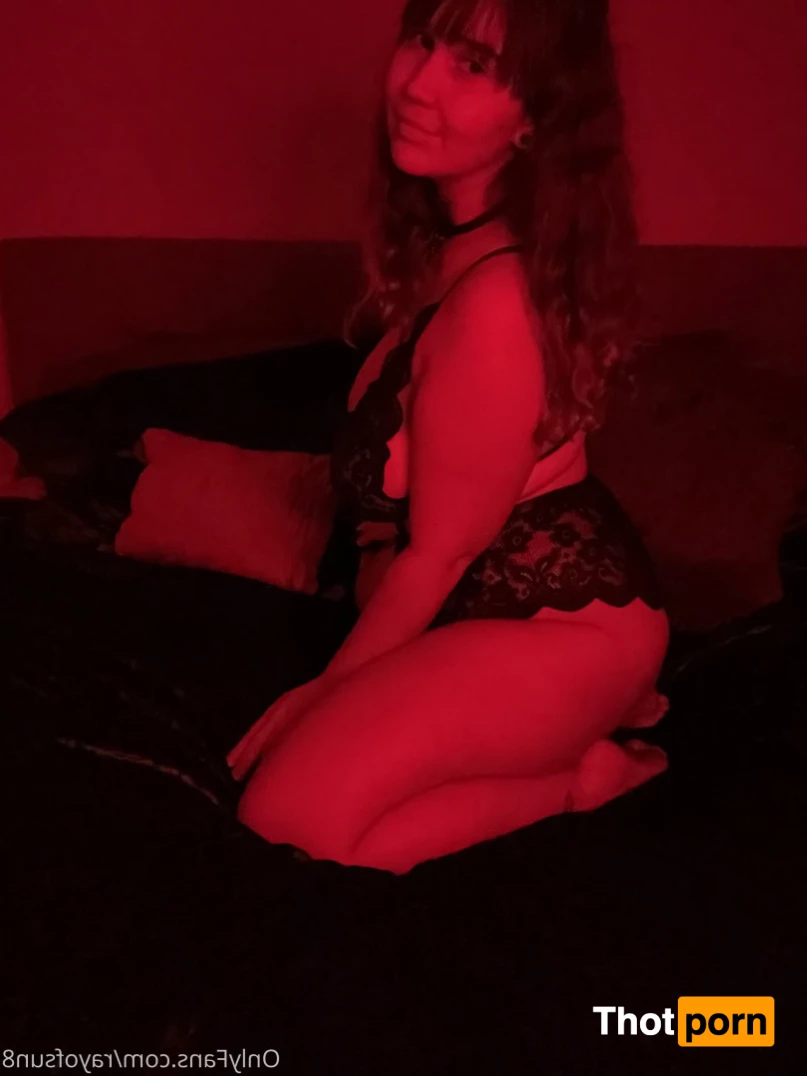 Goddess Ray 💋 5885272