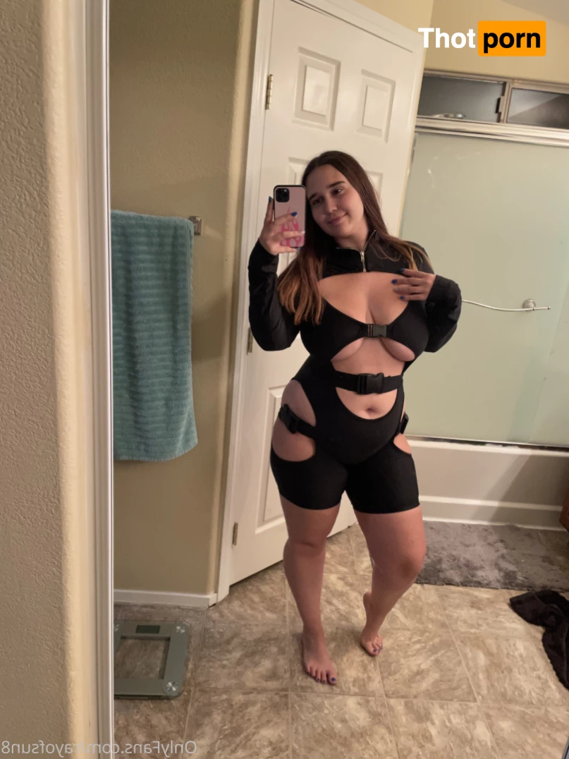 Goddess Ray 💋 5885625