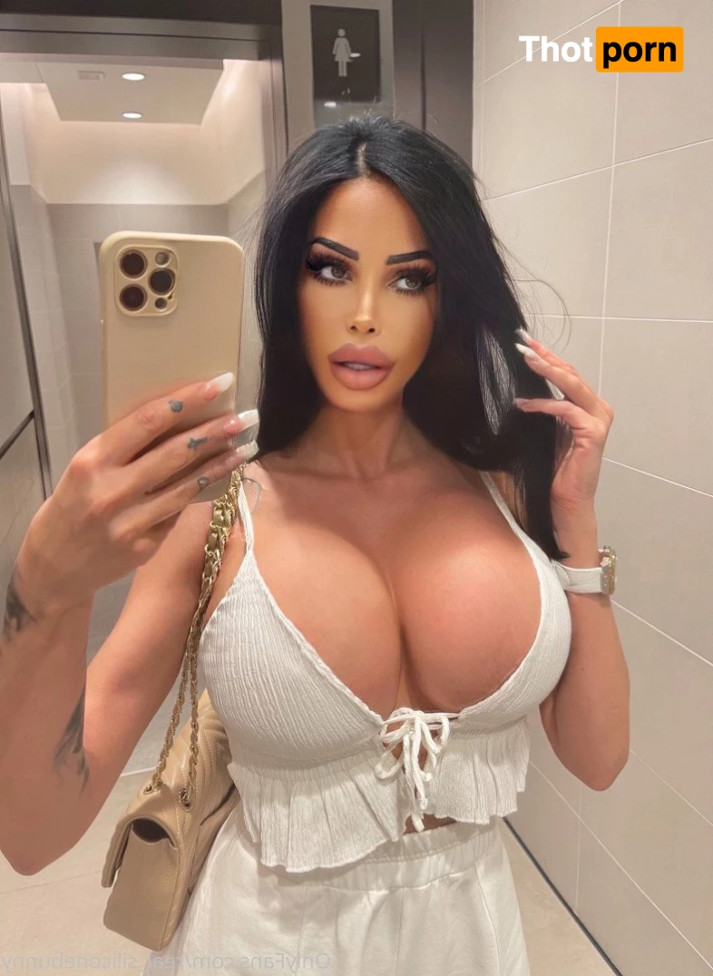 Real Silicone Bunny [ real_siliconebunny ] OnlyFans leaked photo 2905091 on  Thotporn