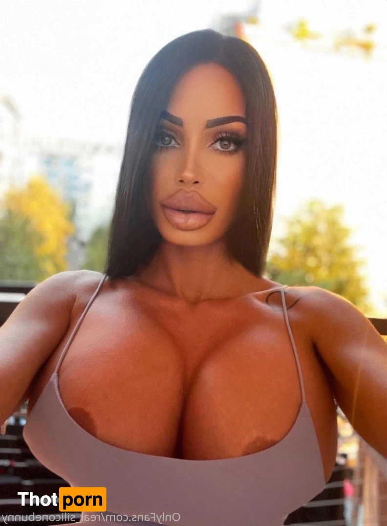 real bunny leaked content