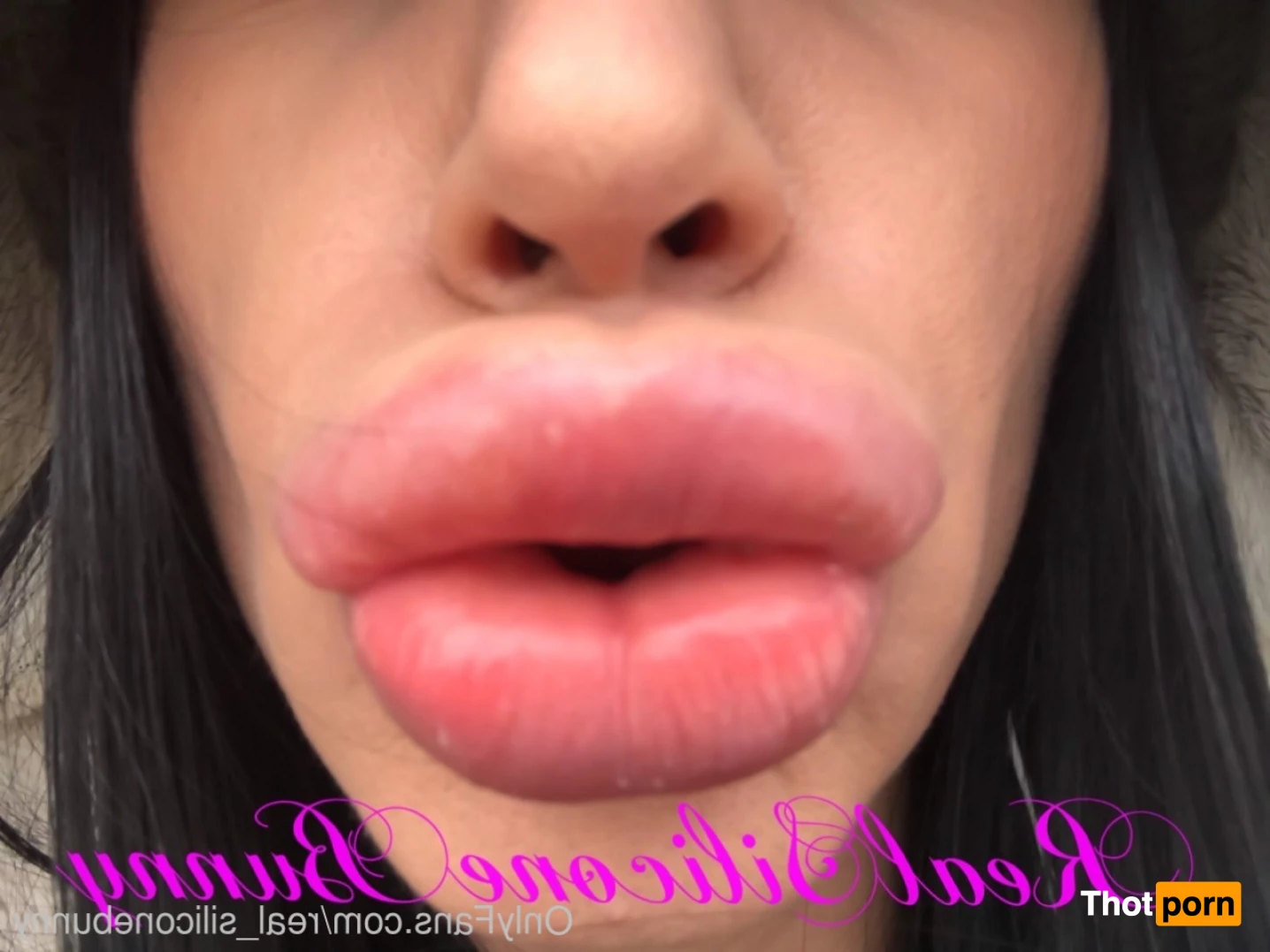 Real Silicone Bunny 5809633