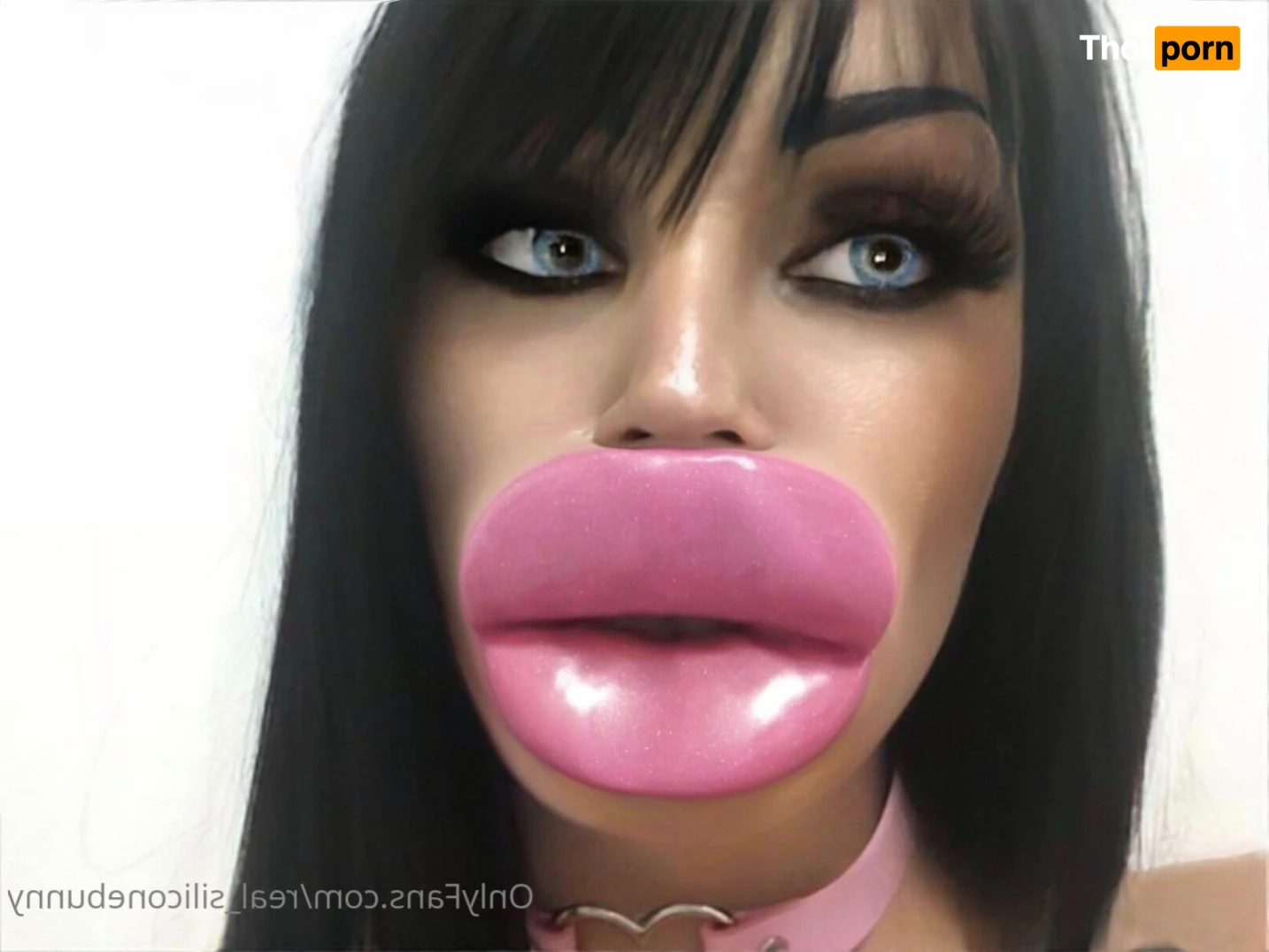 Real Silicone Bunny 5809681