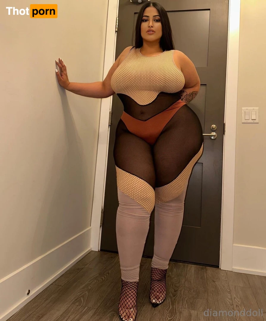 Diamonddoll 16571631