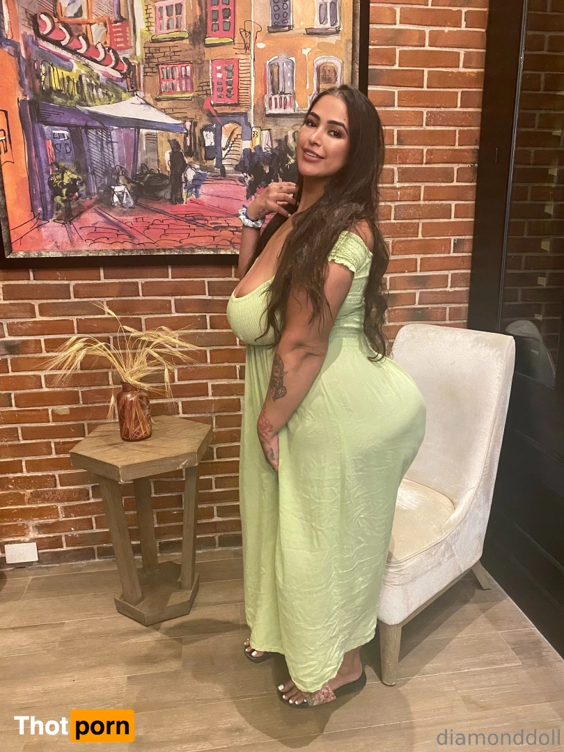 Diamonddoll 16571689