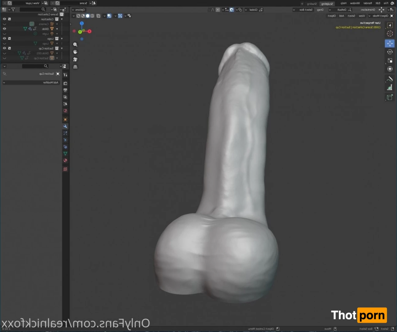 Nick Foxx • Top 0.9% 🦊 2773185