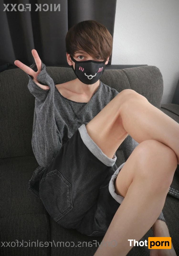 Nick Foxx • Top 0.9% 🦊 2773246