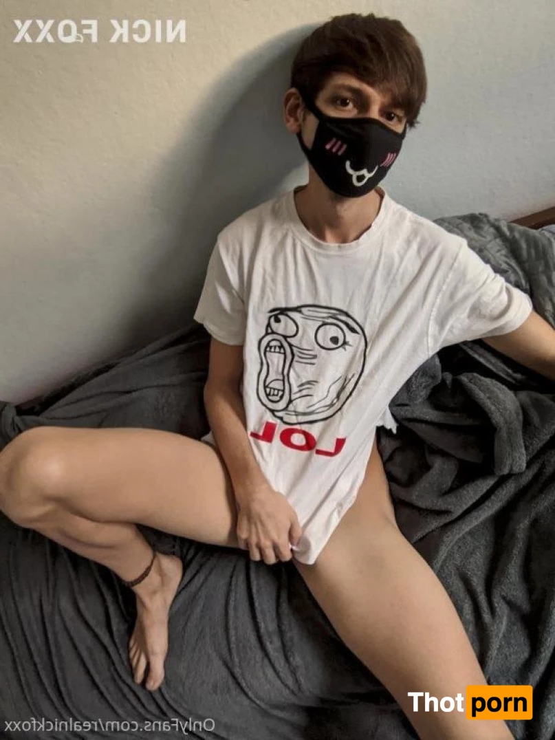 Nick Foxx • Top 0.9% 🦊 2773263