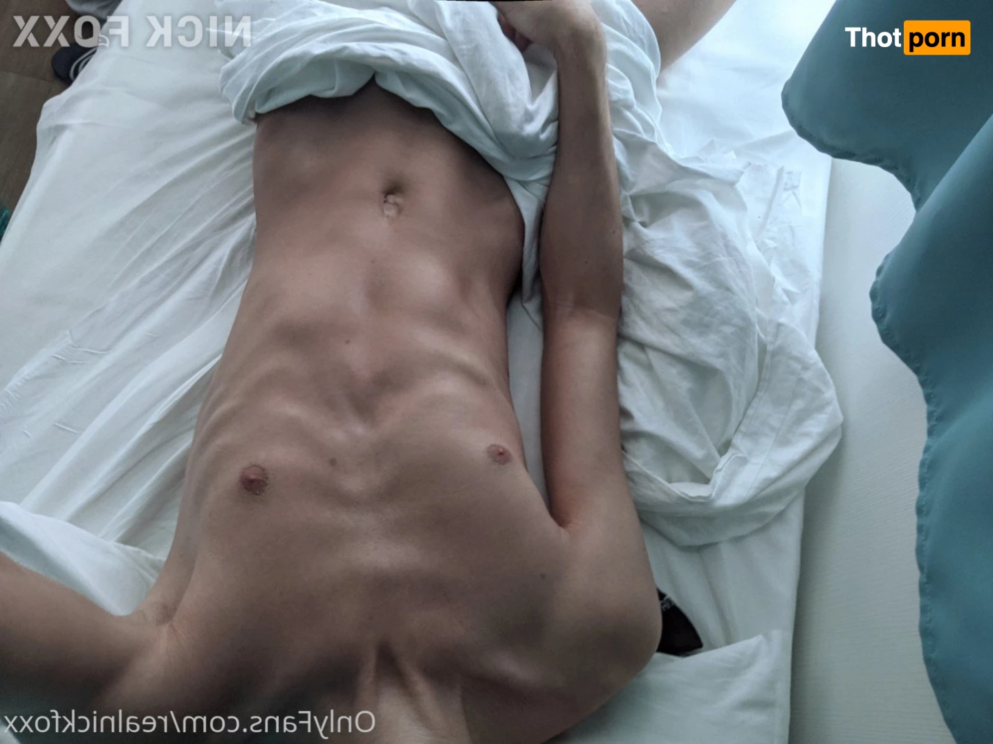 Nick Foxx • Top 0.9% 🦊 2773330