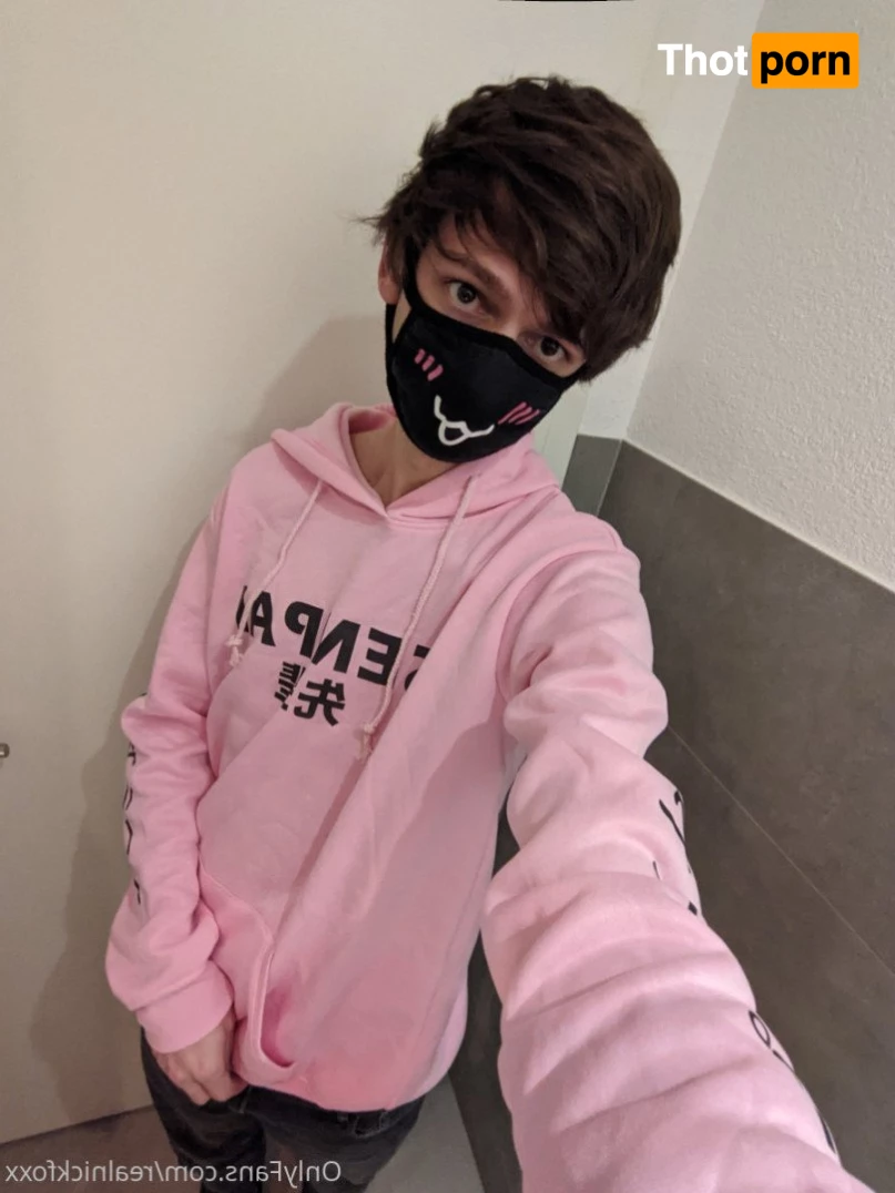 Nick Foxx • Top 0.9% 🦊 2773426