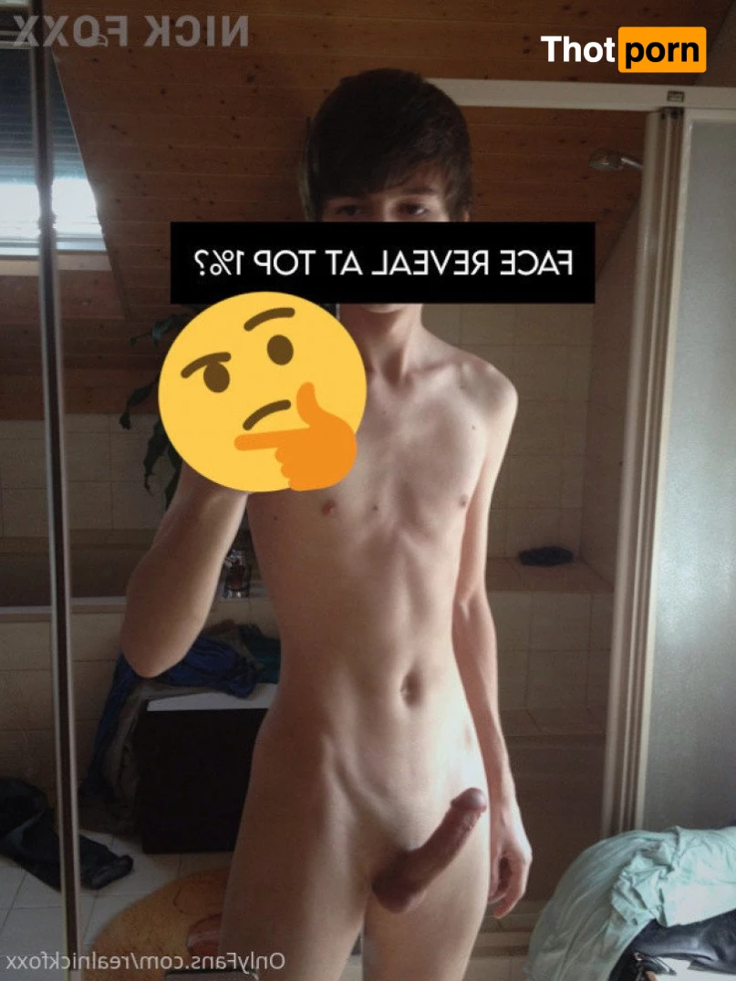 Nick Foxx • Top 0.9% 🦊 2773516