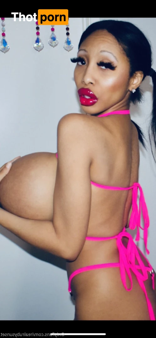 Ruby Sunset 13018379