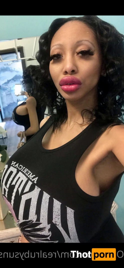 Ruby Sunset 13018476