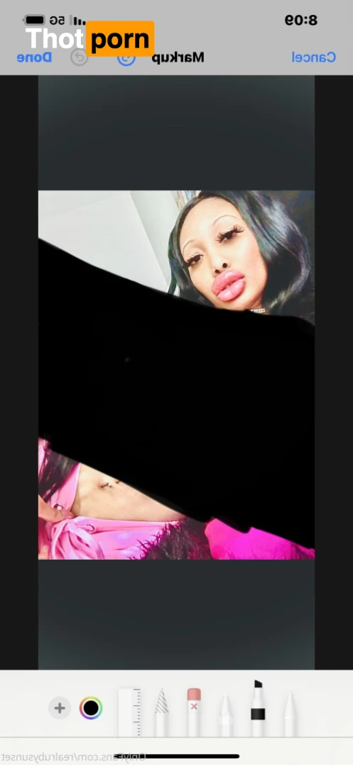 Ruby Sunset 13018666