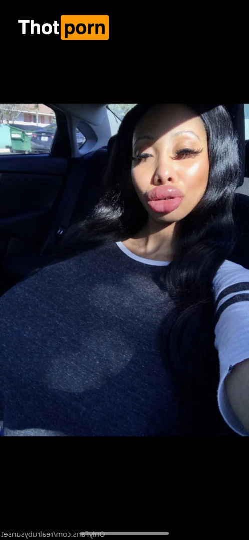 Ruby Sunset 13019302