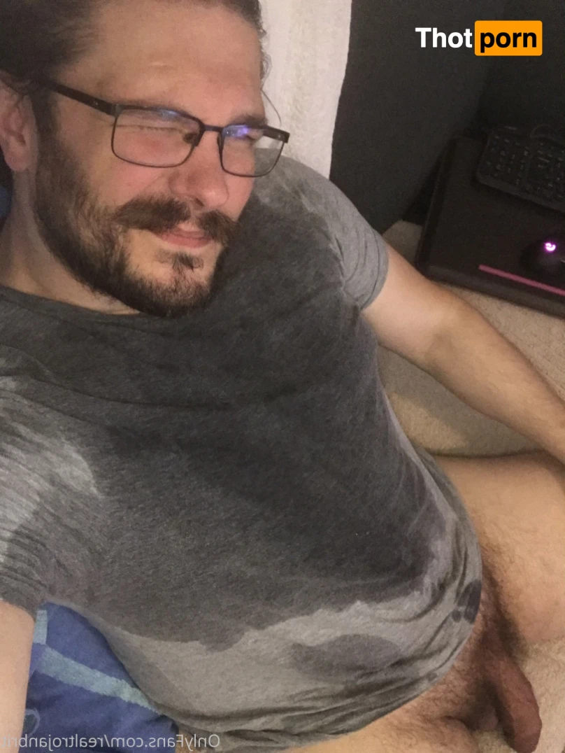 Trojan Snow 13009856