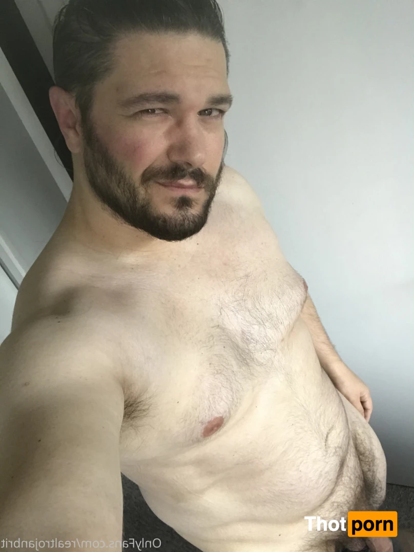 Trojan Snow 13010897