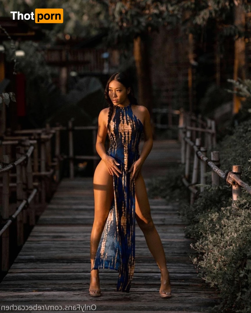 Rebecca Chen💋 2892505