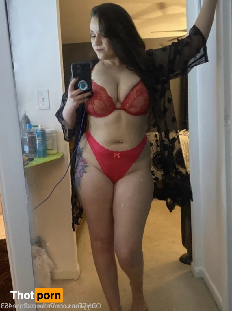 RebeccaRose🌹 Phat Ass Goddess 🍑 6194250