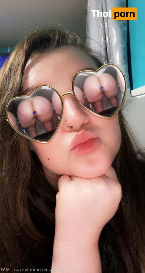 RebeccaRose🌹 Phat Ass Goddess 🍑 6194352