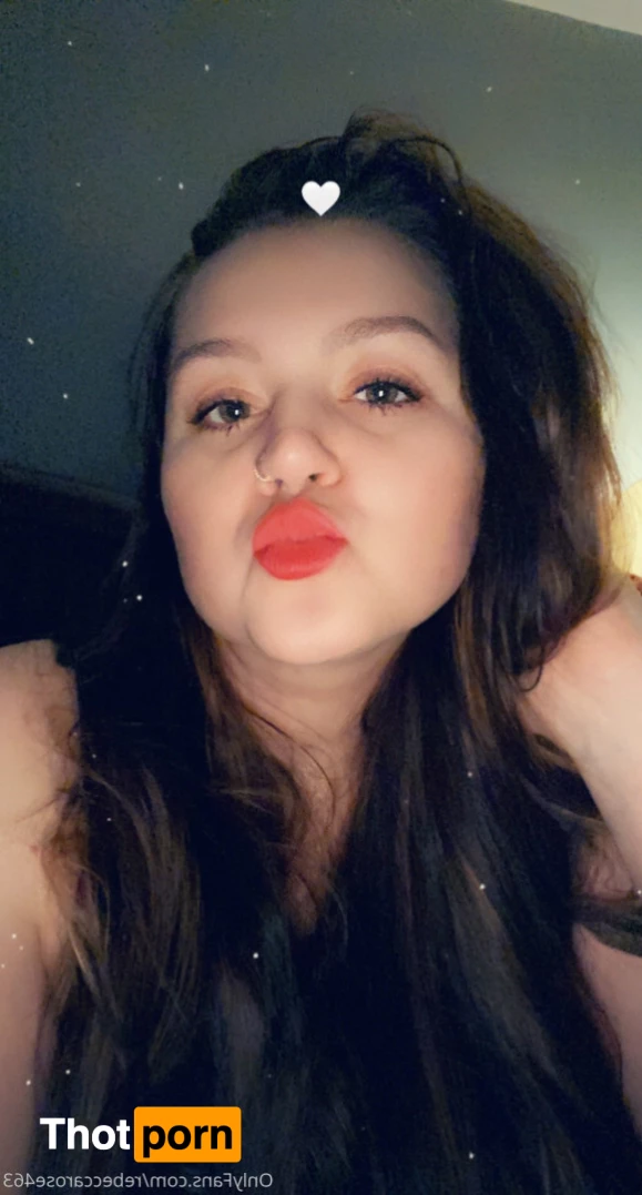 RebeccaRose🌹 Phat Ass Goddess 🍑 6194361