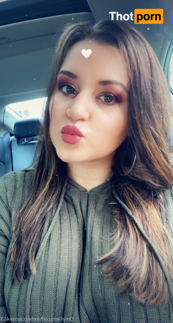 RebeccaRose🌹 Phat Ass Goddess 🍑 6194408