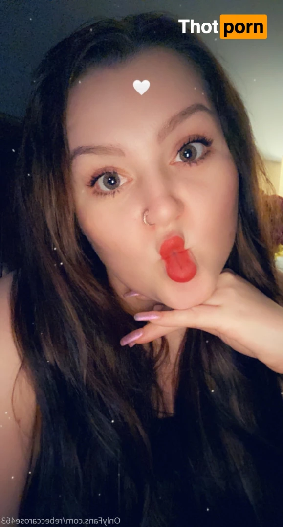 RebeccaRose🌹 Phat Ass Goddess 🍑 6194415