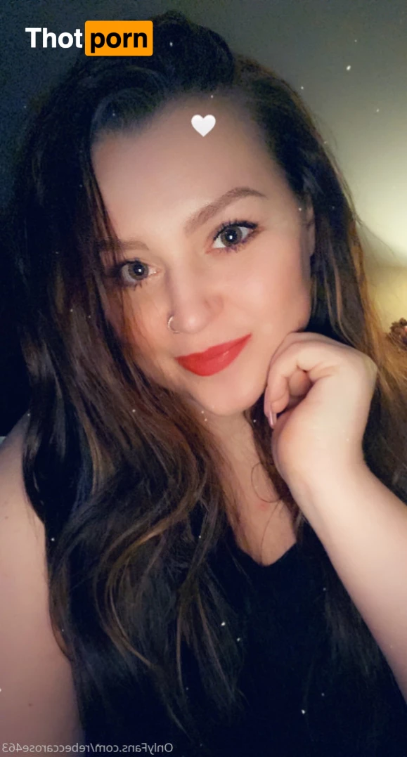 RebeccaRose🌹 Phat Ass Goddess 🍑 6194424