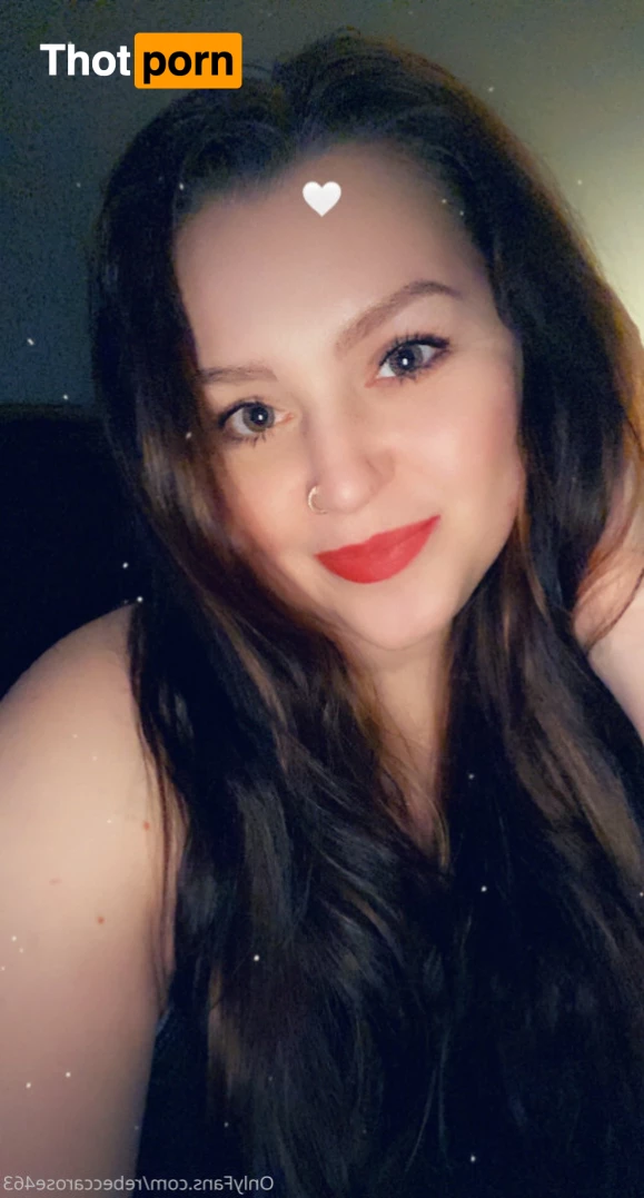 RebeccaRose🌹 Phat Ass Goddess 🍑 6194497