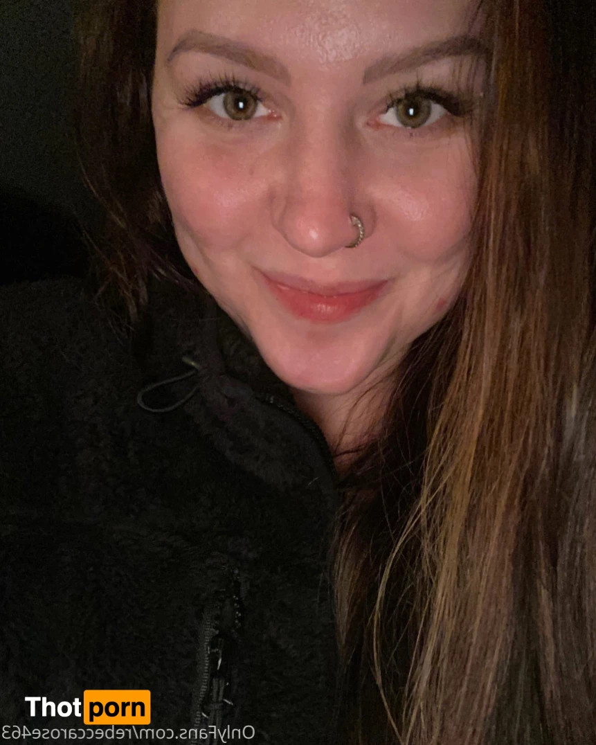 RebeccaRose🌹 Phat Ass Goddess 🍑 6194573