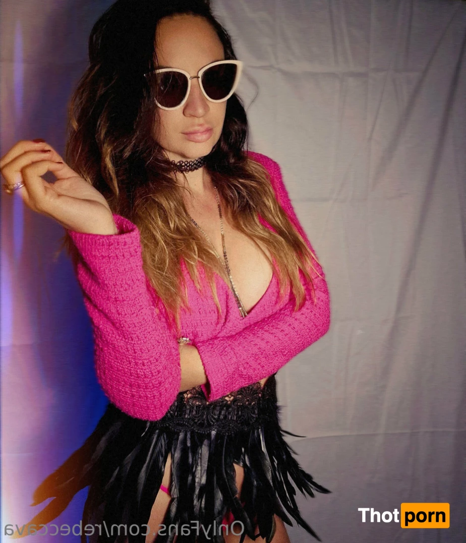 Rebecca Vocal Athlete 5918732