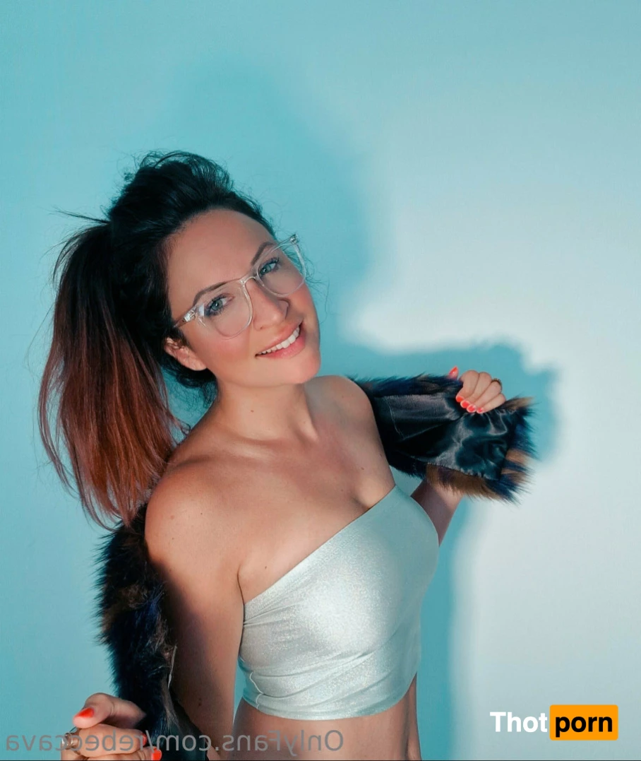 Rebecca Vocal Athlete 5918743