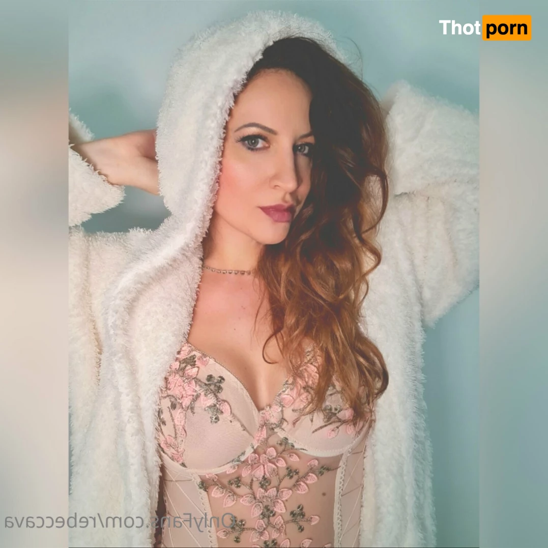 Rebecca Vocal Athlete 7896512