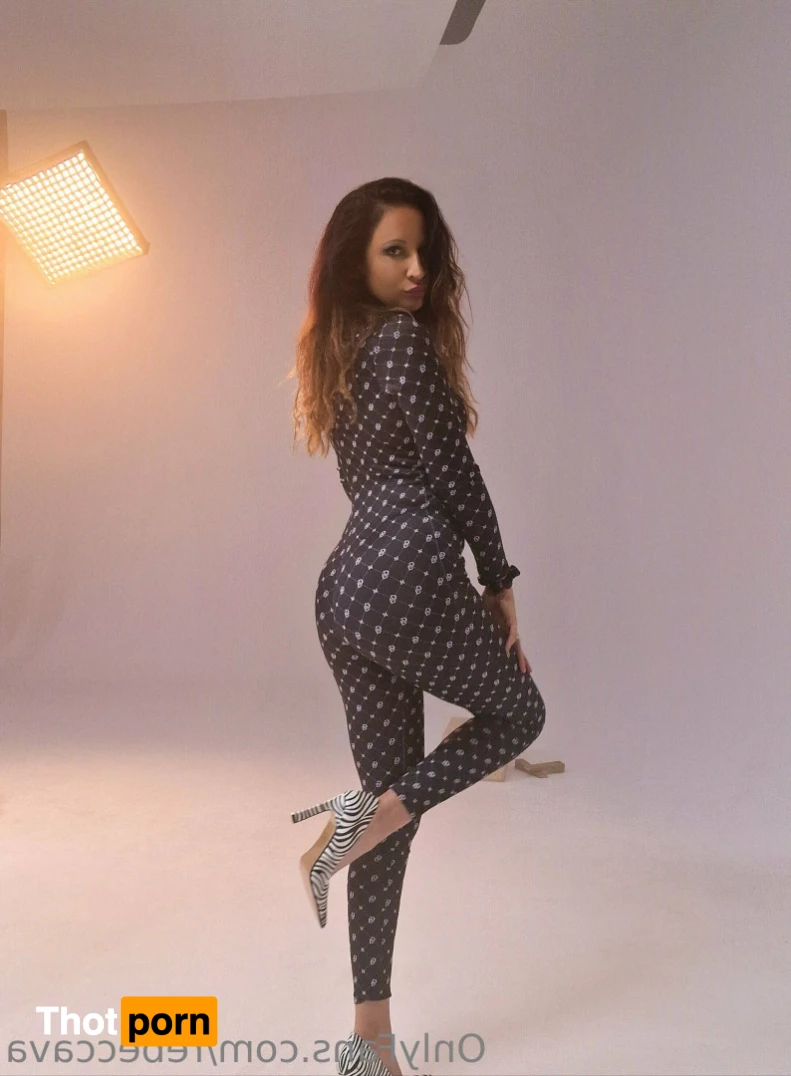 Rebecca Vocal Athlete 9281506