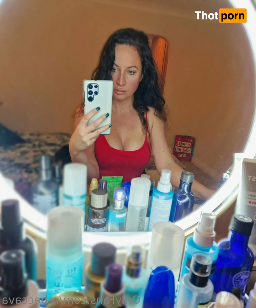 Rebecca Vocal Athlete 9281549