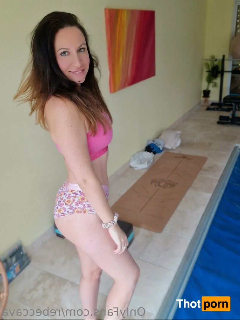 Rebecca Vocal Athlete 11042699