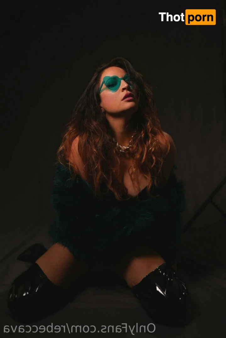 Rebecca Vocal Athlete 11059356