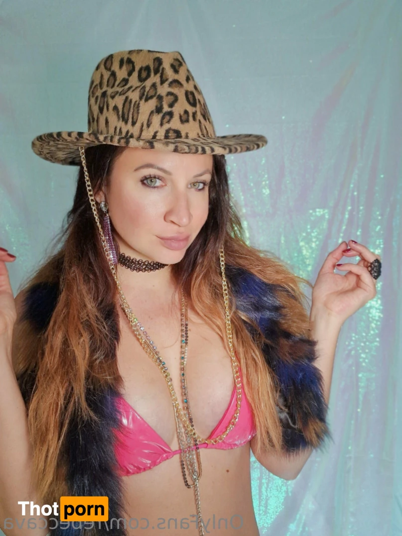 Rebecca Vocal Athlete 13003946