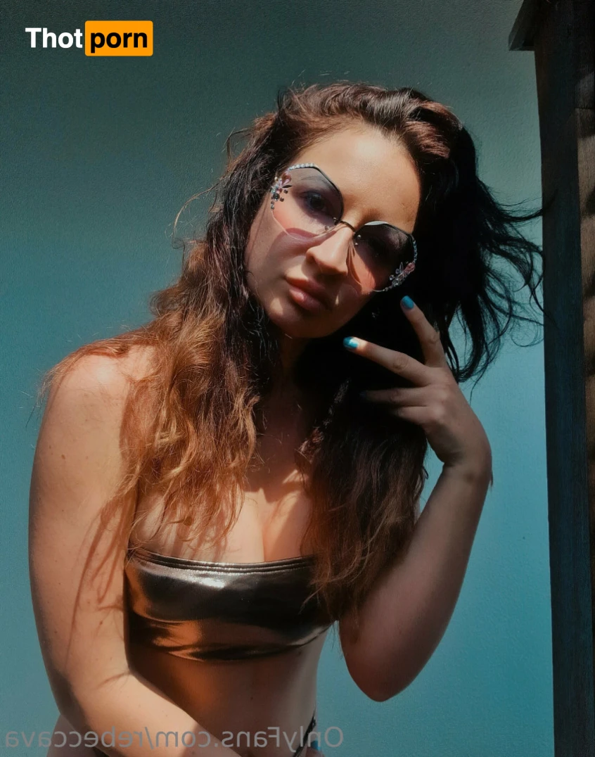 Rebecca Vocal Athlete 13004461