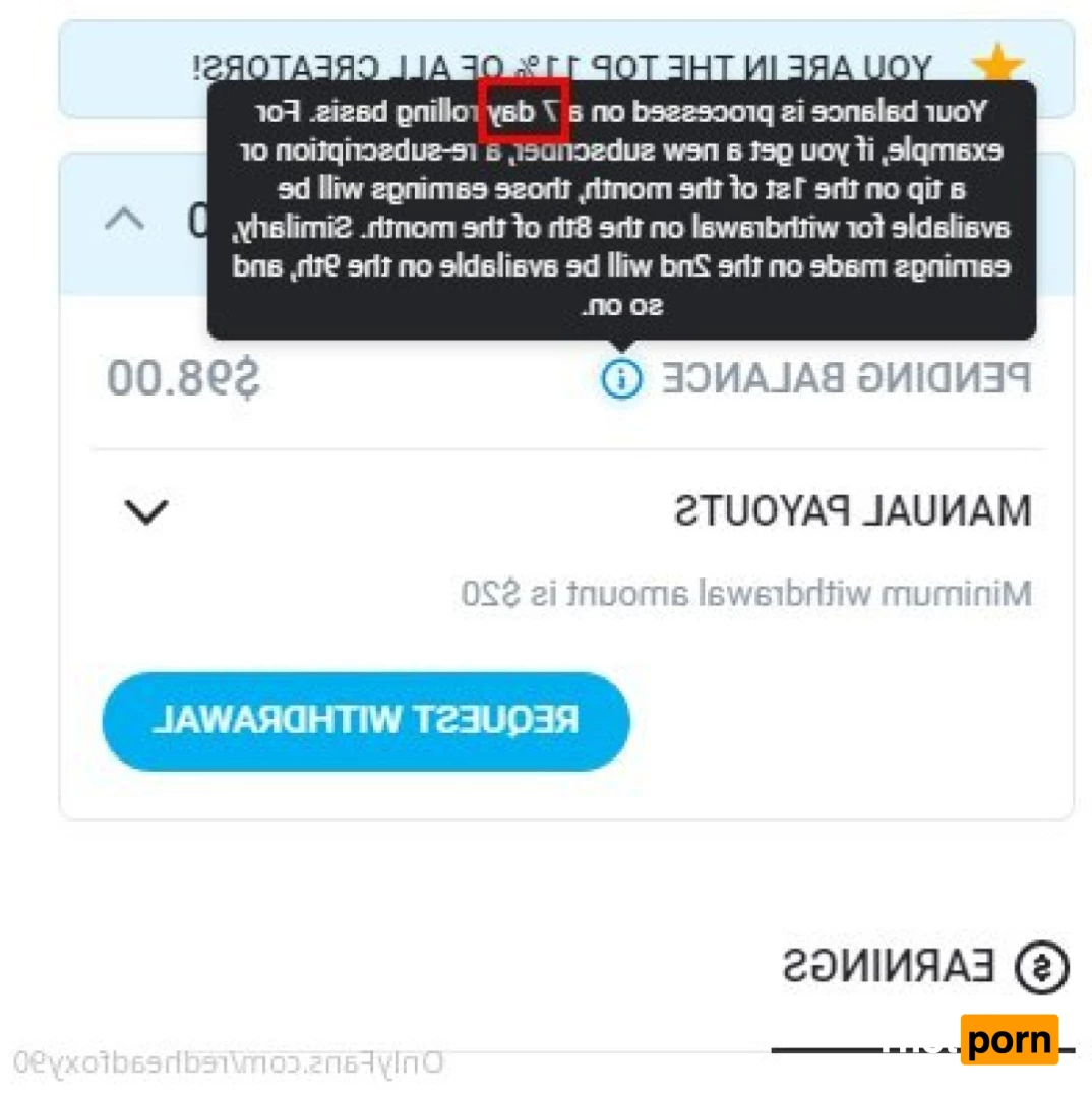 Redhead Foxy 5696355