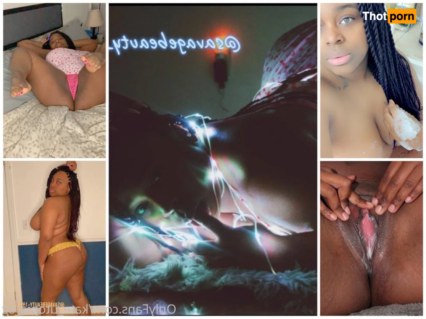 😈Billie Cherch😈FREE 7828401