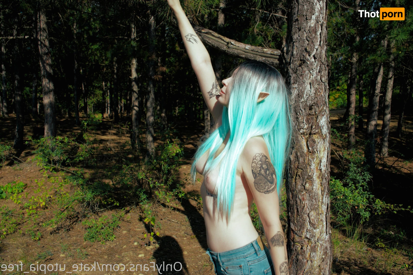 😈Billie Cherch😈FREE 7828526