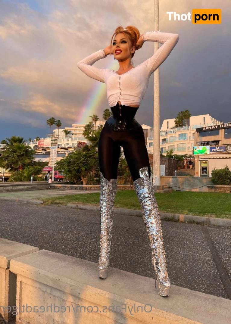 redheadtiger 2754012