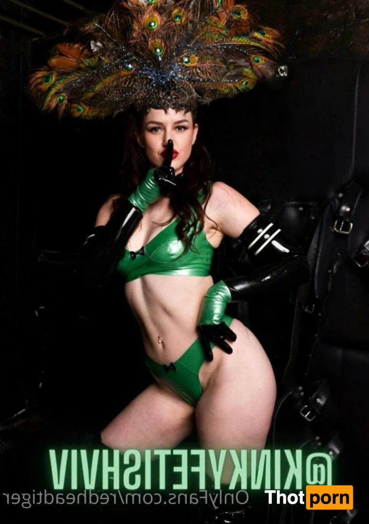 redheadtiger 2754049