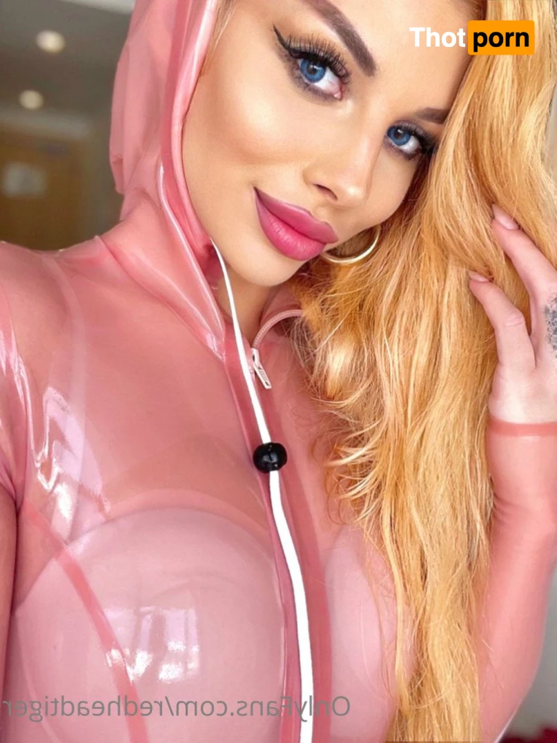 redheadtiger 2754089