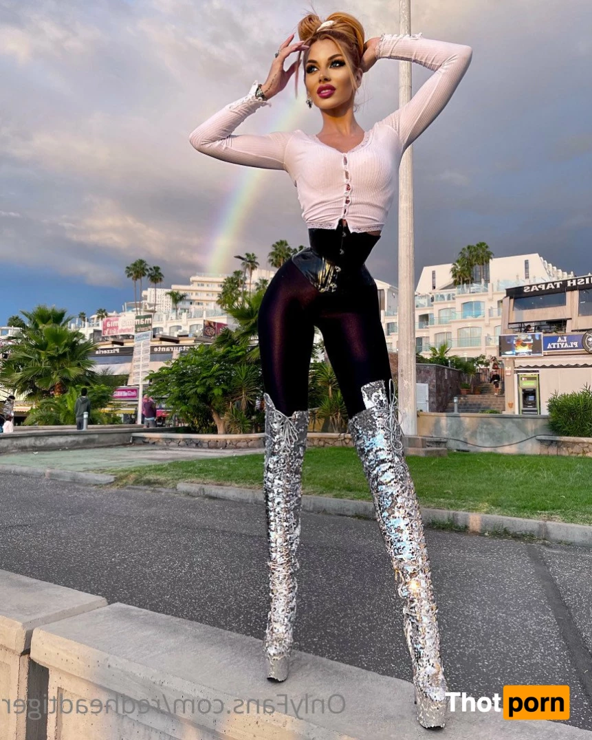 redheadtiger 2754209