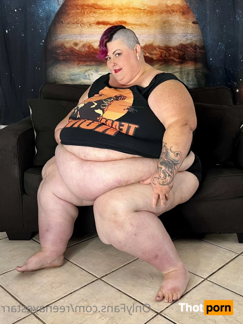 🌘Reenaye Fox🌗Oct31BDay🌒 7895482